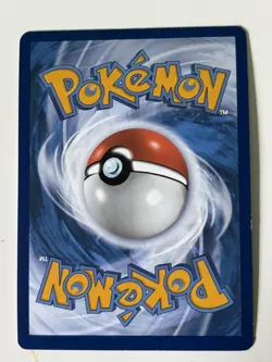 Pokemon TCG Charmander Obsidian Flames SVP044 Black Star Promo LP - Image 2