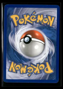 Clefable 3/123 HeartGold & SoulSilver Reverse Holo Rare Holo Pokemon - Image 2