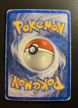 Pokemon Card-Ditto-Skyridge-Holo Reverse-51/144-ENG-Poor - Image 2