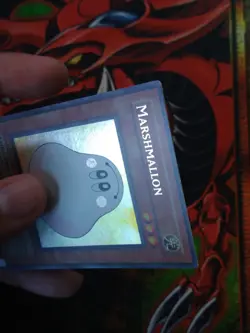 Marshmallon - PP01-EN003 - Secret Rare - Premium Pack Yugioh LP - Image 2