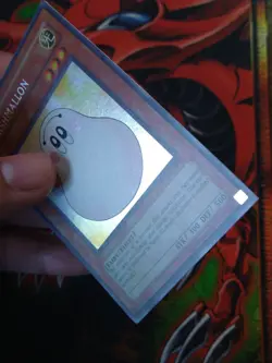 Marshmallon - PP01-EN003 - Secret Rare - Premium Pack Yugioh LP - Image 3