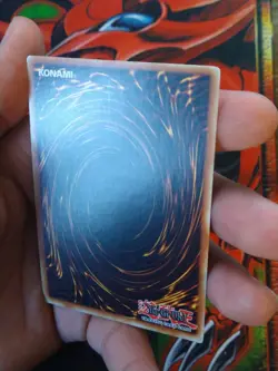 Marshmallon - PP01-EN003 - Secret Rare - Premium Pack Yugioh LP - Image 4