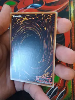 Marshmallon - PP01-EN003 - Secret Rare - Premium Pack Yugioh LP - Image 5