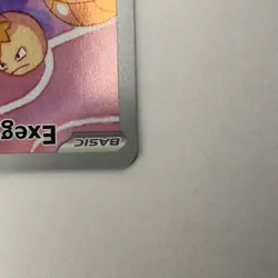 Exeggcute 192/191 Surging Sparks (SSP) NM Illustration Rare Pokemon Card - Image 4