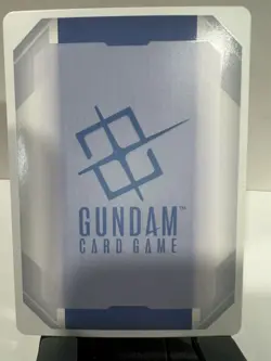 Gundam Card Game Messer Type -F01 ST08-004 C+ - Image 2