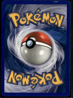 Pikachu Delta Species Common Holon Phantoms 79/110 Metal Normal Pokemon Card - Image 2