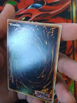 Marshmallon - PP01-EN003 - Secret Rare - Premium Pack Yugioh LP - Image 4