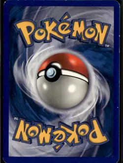 Pikachu Delta Species Common Holon Phantoms 79/110 Metal Normal Pokemon Card - Image 2