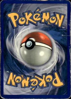 Pichu Delta Species Common Holon Phantoms 76/110 Metal Normal Pokemon Card - Image 2