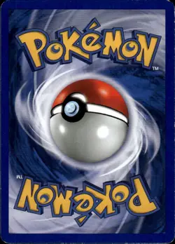 Pikachu Common Base Set 058/102 Lightning Pokemon Card - Image 2