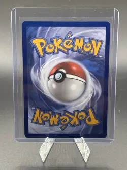 Team Rockets Petrel Ultra Rare Card 226/182 Destined Rivals Pokemon TCG - Image 2