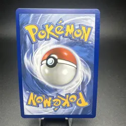 Gumshoos Illustration Rare ME01: Mega Evolution 153/132 Trump Card - Image 2
