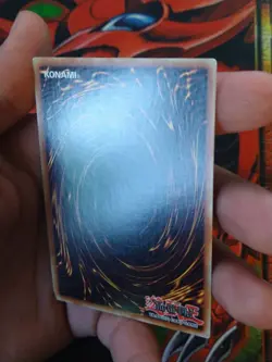 Marshmallon - PP01-EN003 - Secret Rare - Premium Pack Yugioh LP - Image 4