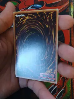 Marshmallon - PP01-EN003 - Secret Rare - Premium Pack Yugioh LP - Image 5