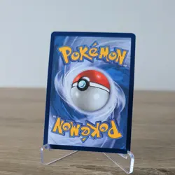 N's Zekrom (Pokemon Center) 31 Pokemon Promo Card Exclusive - Image 2