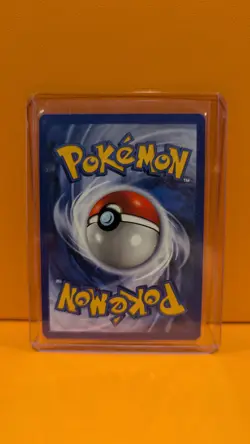Pokemon Dark Ampharos TCG Neo Destiny Card 1/105 Unlimited Holo Rare - Image 2