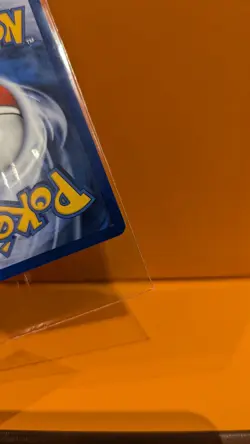 Pokemon Dark Ampharos TCG Neo Destiny Card 1/105 Unlimited Holo Rare - Image 3