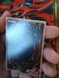 Red-Eyes Black Metal Dragon - PP01-EN015 Super Rare Limited Premium Yugioh LP - Image 4