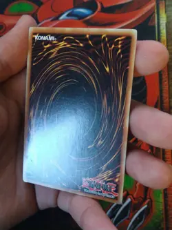 Red-Eyes Black Metal Dragon - PP01-EN015 Super Rare Limited Premium Yugioh LP - Image 5