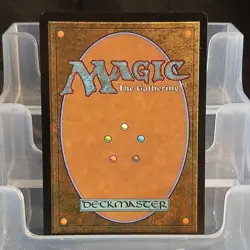 Wizards of the Coast MTG Colorstorm Stallion Blue Red Rare foil 0299 - Image 2
