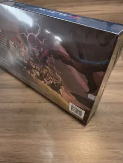 Magic The Gathering Bloomburrow Animated Army Commander Kit Sealed Kaalia - Image 4