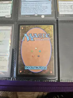 Sliver Hivelord (JA) M15 Japanese NM MTG - Image 2
