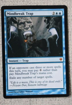 Mindbreak Trap [ZEN - 57] - Image 1