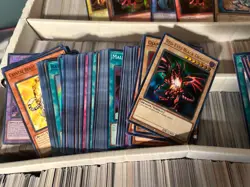 Yugioh TCG Bulk Lot 6500 Random Cards English Common/rare Collection - Image 2