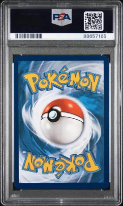 2021 POKEMON SWSH FA SYLVEON VMAX EVOLVING SKIES SECRET PSA #212 GEM MT 10 - Image 2