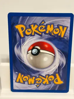 Pokemon Breeder Fields 62 LIGHTLY PLAYED Neo Revelation 64 Pokemon Unlimited - Image 3