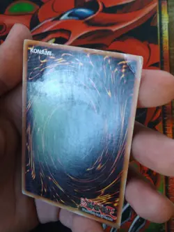 Rare Metalmorph - RDS-EN052 - Ultimate Rare - 1st Edition Yugioh HP - Image 4