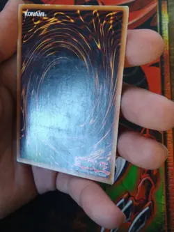 Rare Metalmorph - RDS-EN052 - Ultimate Rare - 1st Edition Yugioh HP - Image 5