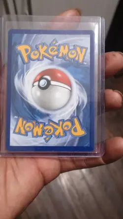 Pokemon Charcadet 022 MEP Promo Holo Basic 70HP Flame Type English 2025 - Image 3