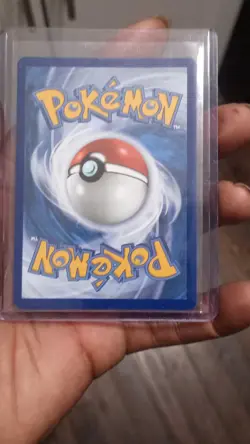 Pokemon Charcadet 022 MEP Promo Holo Basic 70HP Flame Type English 2025 - Image 4
