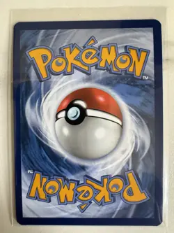 Trubbish - 140/086 WHT SV: White Flare NM - Pokemon TCG - Image 2
