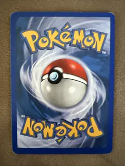 POKEMON SQUIRTLE 131/165 EXPEDITION BASE SET REGULAR COMMON 50HP BASIC 2002 - Image 2