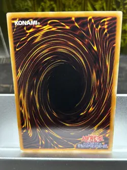 Yugioh Ultimate Ancient Gear Golem LODT-JP043 Light of Destruction Vintage -NM - Image 2