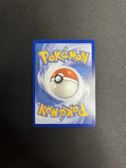 Ethan's Magcargo 222/217 Pokemon Me: Ascended Heroes Illustration Rare Holo - Image 4
