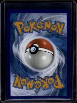 Pokemon SV01: Scarlet & Violet Base Set #032/198 Arcanine ex Holo NM - Image 2
