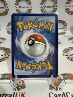 Pokemon TCG Team Rockets Multres EX 208/182 Ultra Rare Destined Rivals - Image 4