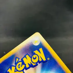 (MP) Entei Jirachi Lucario Darkrai Pokemon Dp Movie 10Th Promo Japanese Pokemon - Image 4