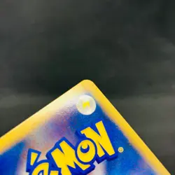 (MP) Entei Jirachi Lucario Darkrai Pokemon Dp Movie 10Th Promo Japanese Pokemon - Image 5