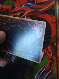 Archfiend of Gilfer - JMP-EN003 - Ultra Rare - Limited Edition Yugioh HP - Image 4