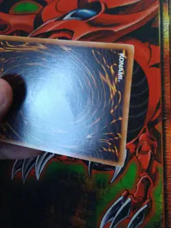 Archfiend of Gilfer - JMP-EN003 - Ultra Rare - Limited Edition Yugioh HP - Image 5