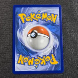 Pokemon Perfect Order Crushing Hammer 071/088 Reverse Holo Near Mint - Image 2