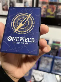 One Piece Carrot Chinese Championship 25-26 Autumn Regionals VLP (See Desc.) - Image 3