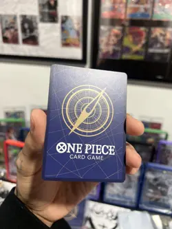 One Piece Carrot Chinese Championship 25-26 Autumn Regionals VLP (See Desc.) - Image 4
