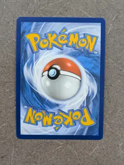 Pokemon Card 2023 CROCALOR Illustration Rare IR 202/193 Paldea Evolved NM - Image 3