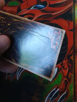 The Wicked Eraser - JUMP-EN016 - Ultra Rare - Limited Edition Yugioh HP - Image 4