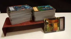 Gothic Exceptional Set Inc Toolbox - TCG Sorcery Contested Realm, 3 of Each Card - Image 1